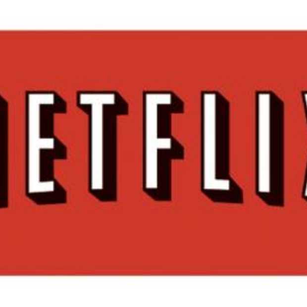 Netflix abonnees vertrekken, aandeel zakt