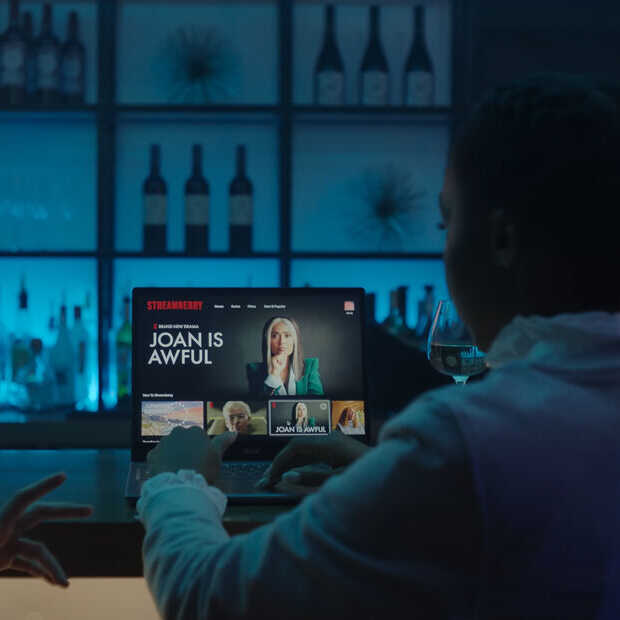 Waarom je het zesde seizoen Black Mirror nu moet gaan kijken