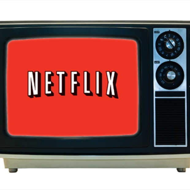 Netflix breidt uit in Scandinavië