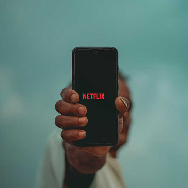 'Accounts delen op Netflix kost eind dit jaar al geld'