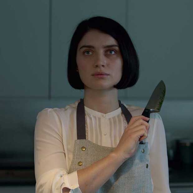 Dit zijn de nieuwe Netflix series en films in februari 2021