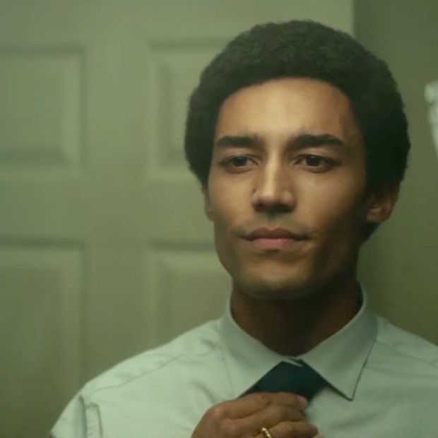 Netflix-teaser: nieuwe film over Barack 'Barry' Obama