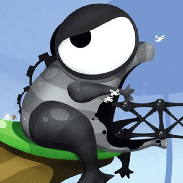 Netflix Games Review: World of Goo is gewoon GOOd