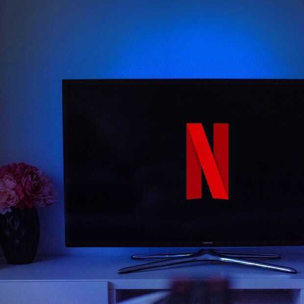 Netflix pakt het delen van wachtwoorden aan