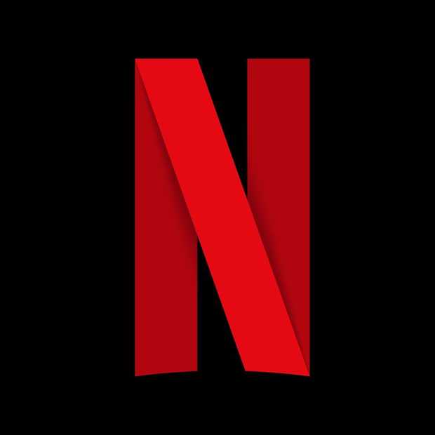 Het geheimzinnige nieuwe logo van Netflix