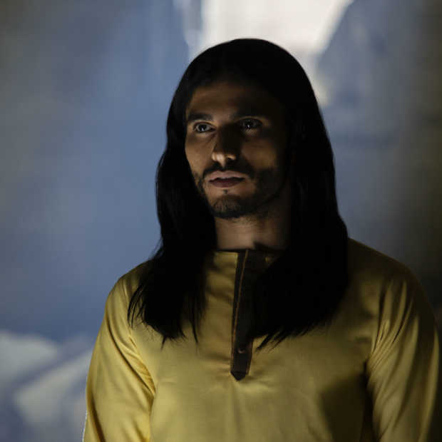 Messiah, nieuwste kijkhit van Netflix is nu al omstreden