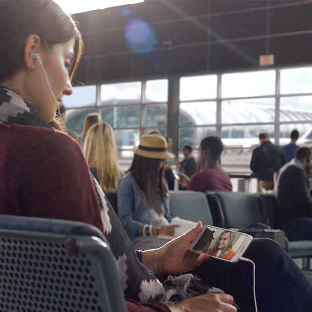 Netflix start met mobile-only abonnement in Maleisië