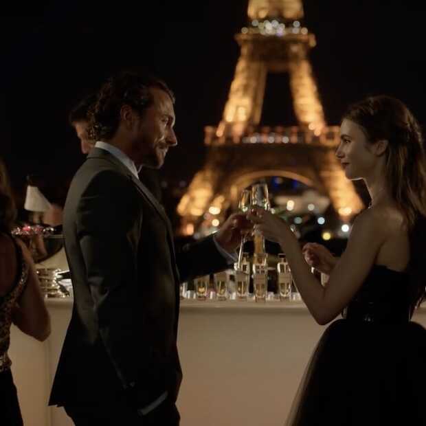 Dit zijn de nieuwe Netflix series en films in oktober 2020