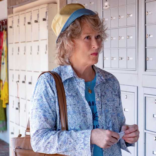 Netflix trekt zich niks aan van aanklaging en lanceert The Laundromat