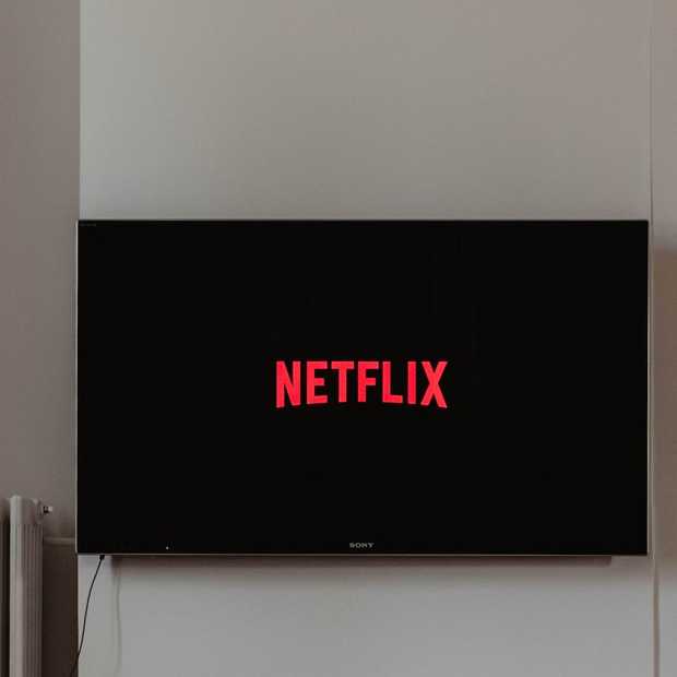 Netflix komt met top 10 populairste films en series