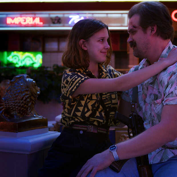 Dit werd aangekondigd op Netflix-fanevent TUDUM
