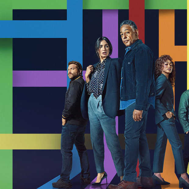 ​3 manieren waarop Netflix op originele wijze series serveert