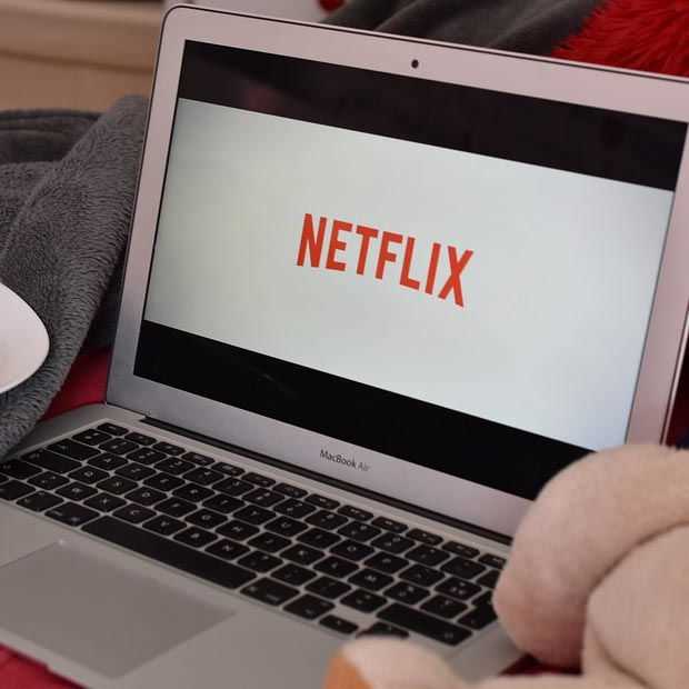 Netflix gaat harder optreden tegen wachtwoorden delen