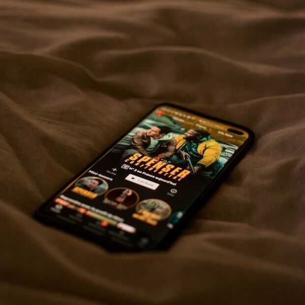 T-Mobile voegt Netflix en Videoland optie toe aan mobiel unlimited abbo