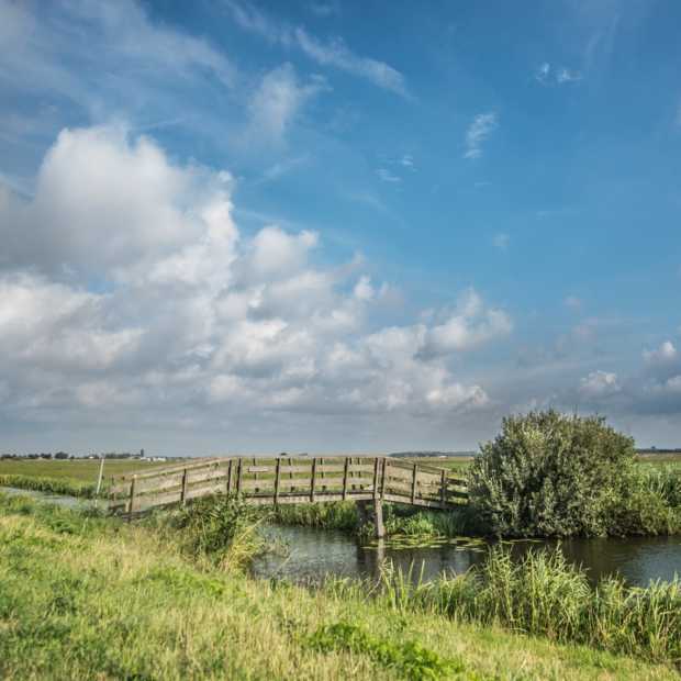 Hier ga je naartoe als je de drukte in Nederland wilt vermijden