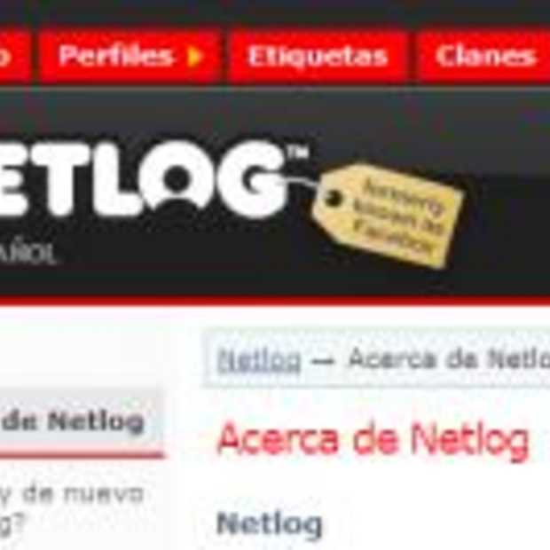 Netlog sluit overeenkomst met Last.fm