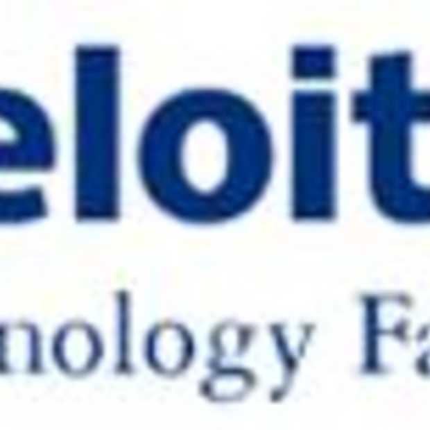 Netlog winnaar Technology Fast50