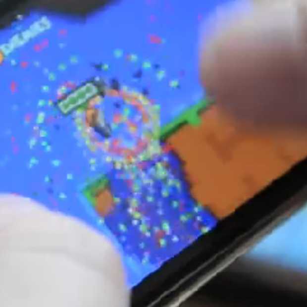 Next-gen mobile gaming: waarheen, waarvoor?