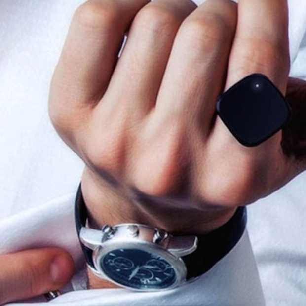 Je gadgets besturen met de Neyya smart ring