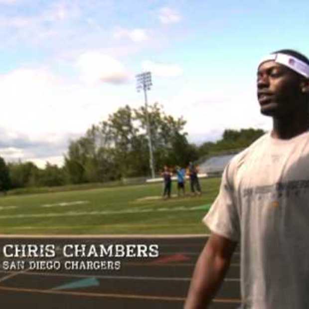 NFL Fantasy File: Chris Chambers