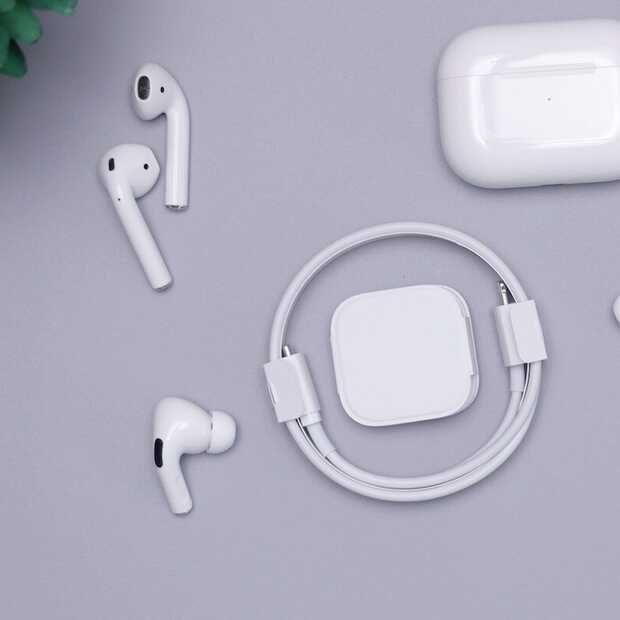 Apple komt volgend jaar met nieuwe generatie AirPods (Pro) en koptelefoon Studio