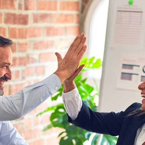 Eindelijk een high five-emoji! - Nieuwe emoji voor smartphones