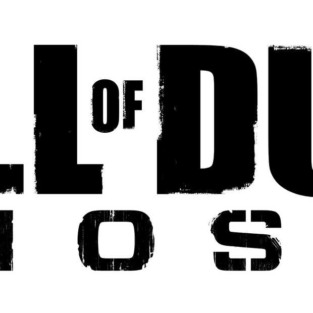 Nieuwe generatie Call of Duty: Ghosts