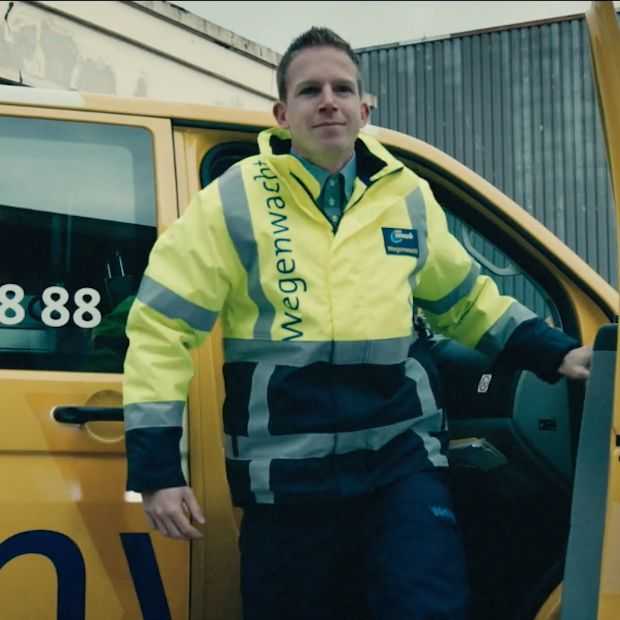 Hilarische video van ANWB over nieuwe bedrijfskleding