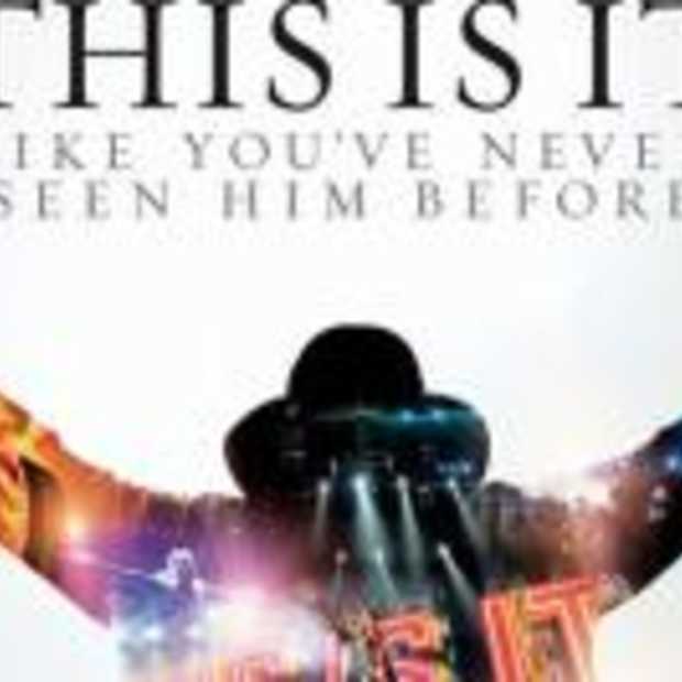 Nieuwe Michael Jackson album niet in iTunes