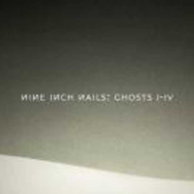 Nieuwe Nine Inch Nails nu officieel gratis via Torrent sites