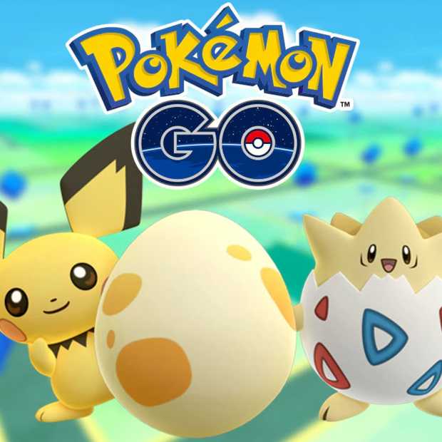 Gaat grootste update ooit van Pokémon GO voor nieuw succes zorgen?