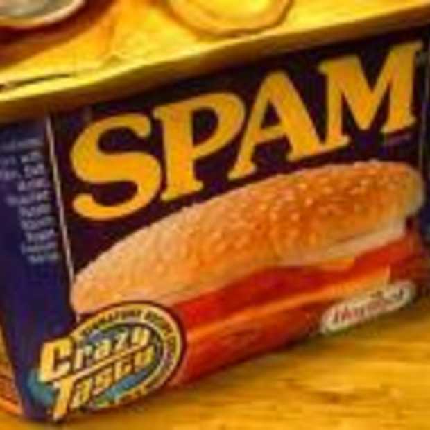 Nieuwe spamwetgeving van kracht