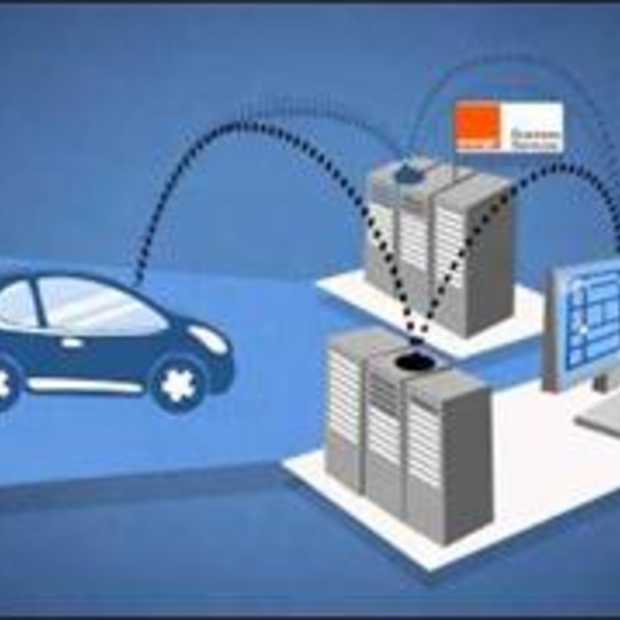 Nieuwe telematica-oplossing moet kosten wagenparkbeheer drastisch verlagen