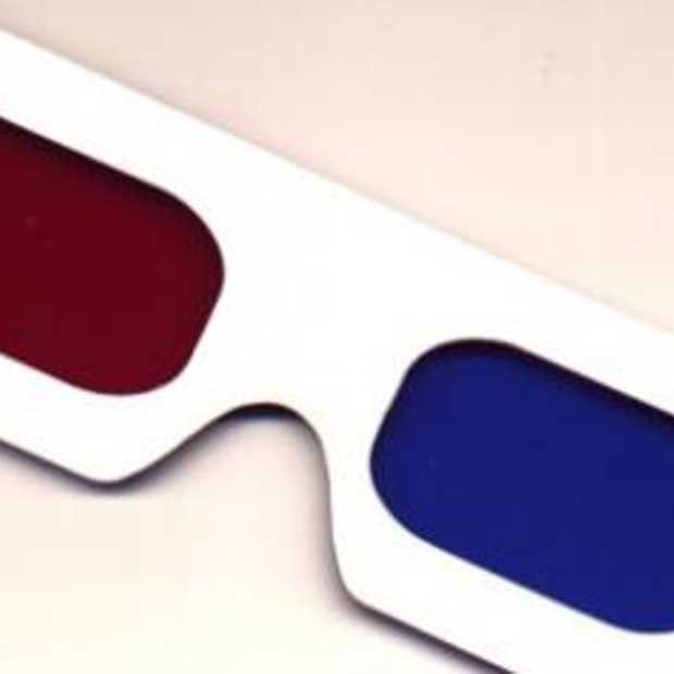Nieuwe versie Flash gaat 3D ondersteunen