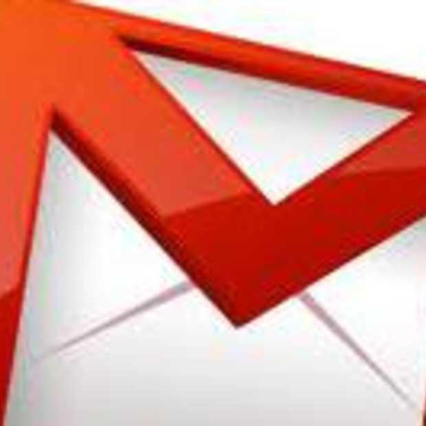 Nieuwe versie GMail in aantocht