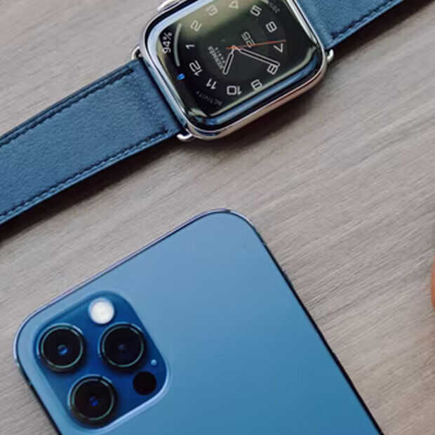 ​Updatebeleid van gadgets ligt nu vast in de wet