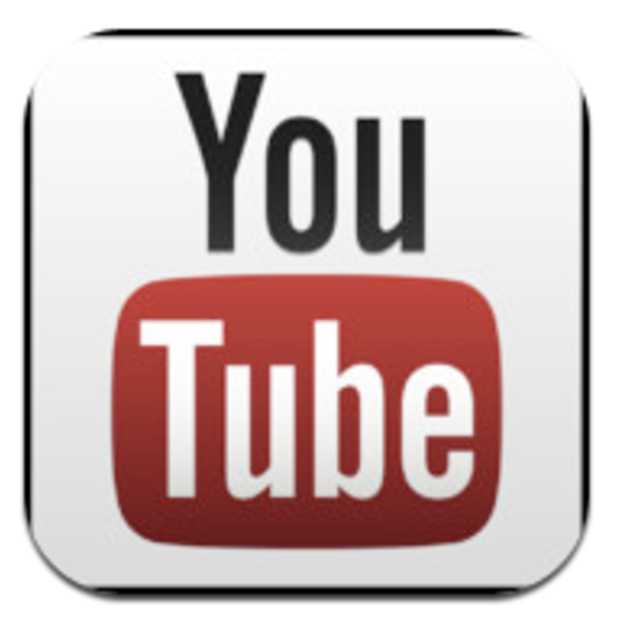 Nieuwe YouTube app voor de iPhone en iPod Touch