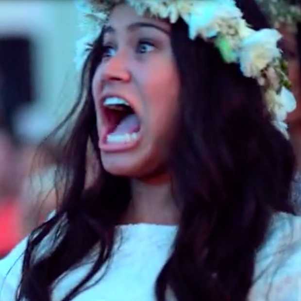 Emotionele Haka tijdens bruiloft geeft je kippenvel