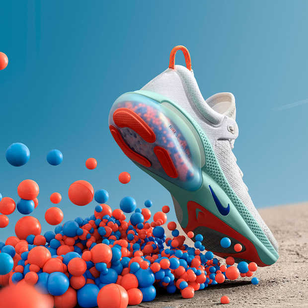 renschoenen nike