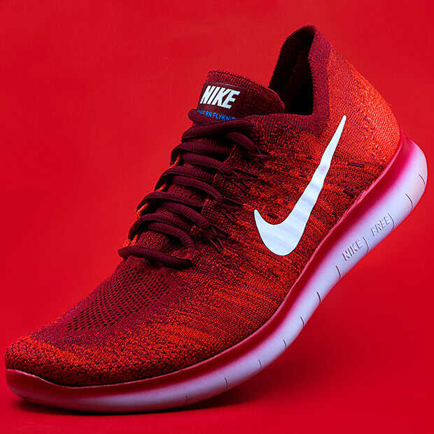 Nike gelooft in NFT’s: lanceert NFT-markplaats .Swoosh