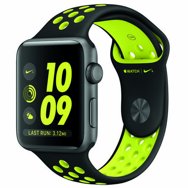 ​Apple Watch Nike+ vanaf vrijdag 28 oktober in Benelux verkrijgbaar