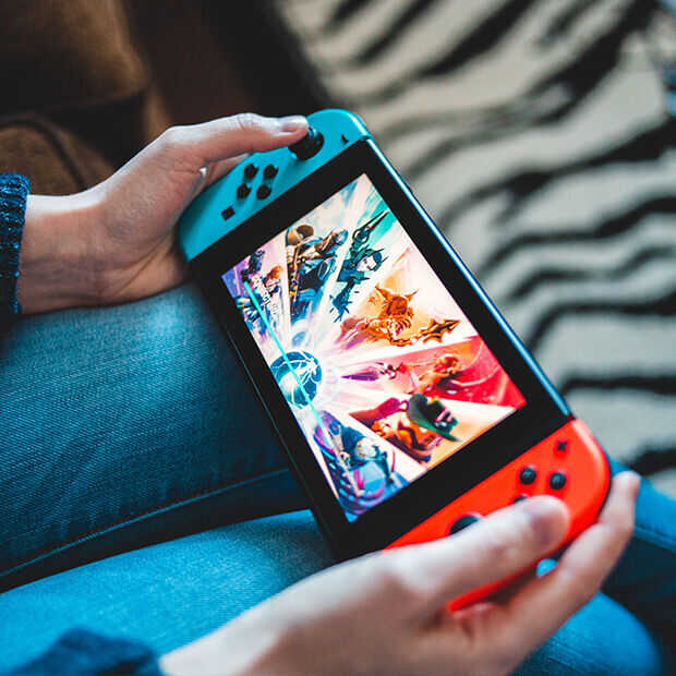 Gameconsoles stegen 25 procent in prijs door de pandemie