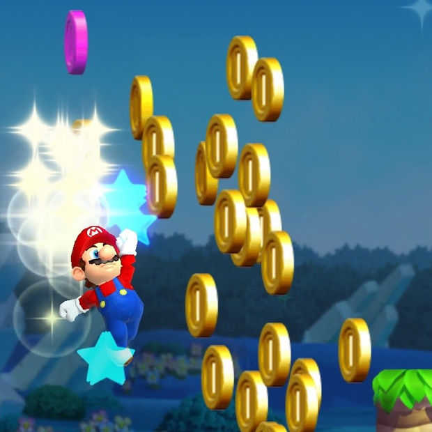 Nintendo maakt weer winst dankzij Pokémon en Mario