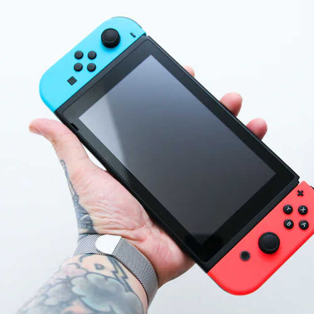 ​Nintendo’s nieuwe console komt mogelijk al in 2024