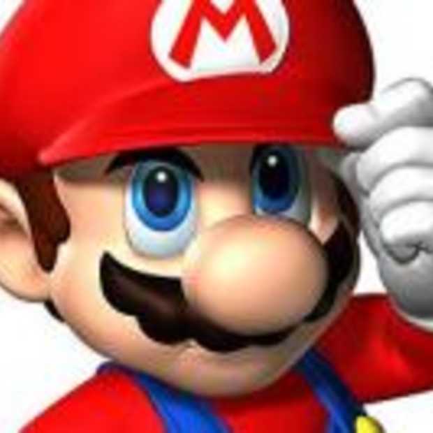 Nintendo: Core games zijn in ontwikkeling
