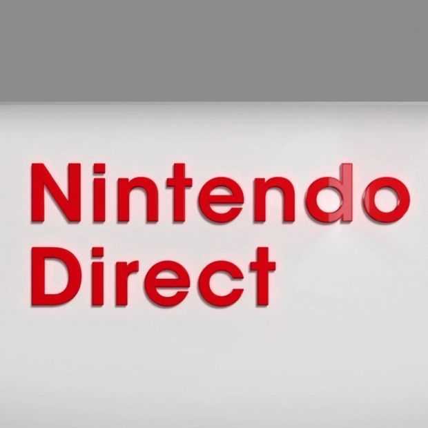Nintendo Direct keert donderdag terug