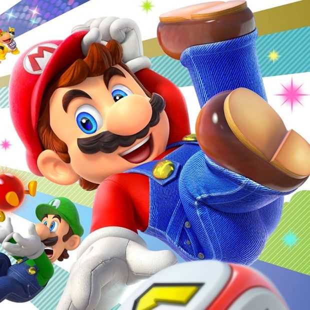 Gamescom 2018: Nintendo houdt het gezellig