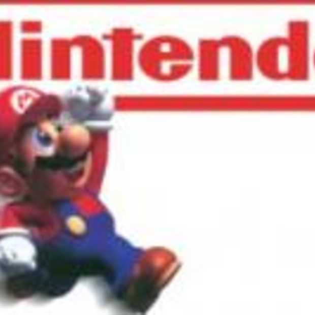 Nintendo met 7 games in top 10