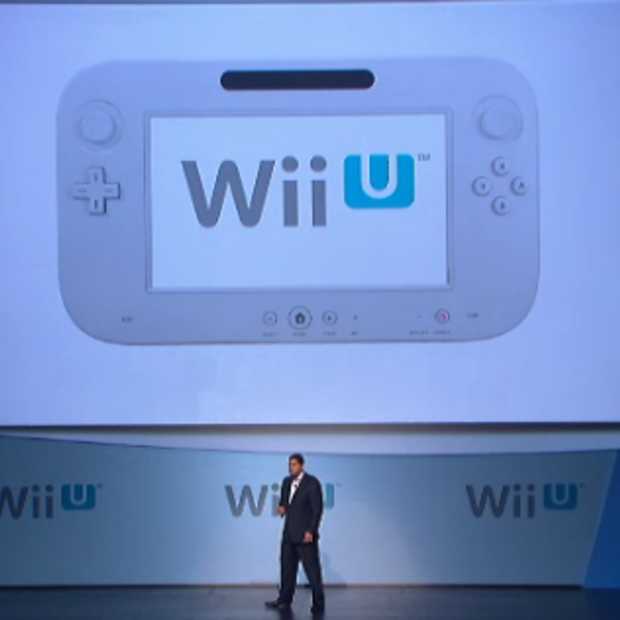 Nintendo onthult Wii U met veel verwarring en goede hoop