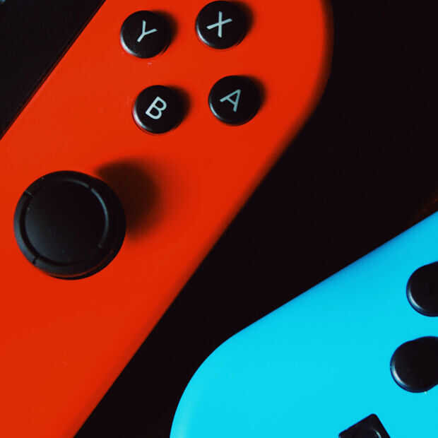 Beter laat dan nooit: Nintendo fixt je driftende Joy-Cons gratis
